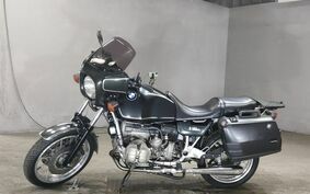 BMW R100R 1992 R100R