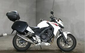 HONDA CB400F 2013 NC47