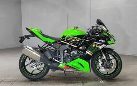 KAWASAKI NINJA ZX-6R 2020 ZX636G