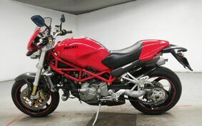 DUCATI MONSTER S4R 2007 M405A