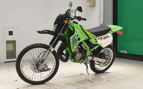 KAWASAKI KDX125 SR DX125A