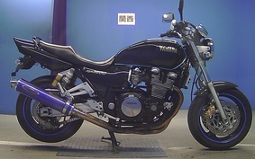 YAMAHA XJR1200 1996 4KG