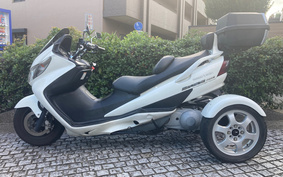 SUZUKI スカイウェイブ250 タイプS トライク CJ43A