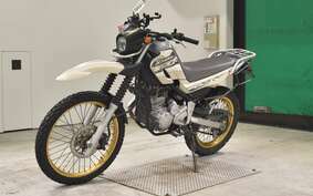 YAMAHA SEROW 250 Gen.2 DG17J