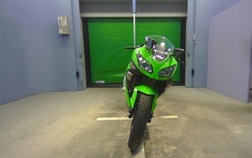 KAWASAKI NINJA 250 2014 EX250L