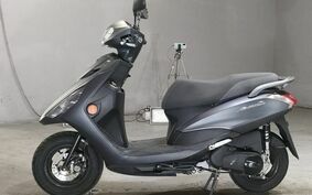 YAMAHA AXIS Z SED7J