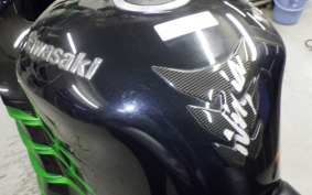 KAWASAKI ZX 1400 NINJA R A 2013