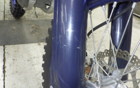 YAMAHA YZ250F CG51C