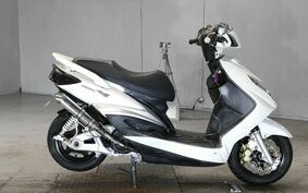 YAMAHA CYGNUS 125 X SE46