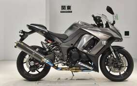 KAWASAKI NINJA 1000 A 2014 ZXT00L