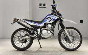 YAMAHA SEROW 250 Gen.3 DG31J