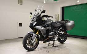 BMW R1200RS 2016 0A05