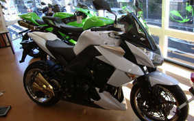 KAWASAKI Z1000 2010 ZRT00D