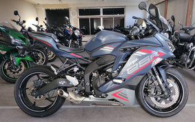 KAWASAKI NINJA ZX 25 ZX250E