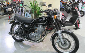 YAMAHA SR400 2001 RH01J