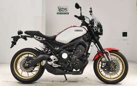 YAMAHA XSR900 2021 RN56J