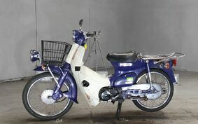 HONDA PRESS CUB 50 AA01