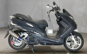 YAMAHA S-MAX 不明