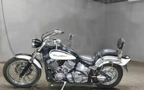 YAMAHA DRAGSTAR 400 2007 VH01J