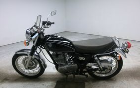 YAMAHA SR400 2005 RH01J