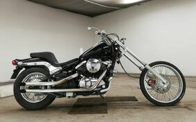 KAWASAKI VULCAN 400 1995 VN400A