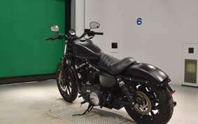 HARLEY XL883N 2021 LE2