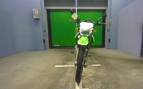 KAWASAKI KLX125 2011 LX125C