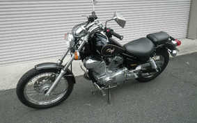 YAMAHA VIRAGO 250 1991 3DM