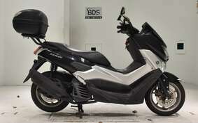 YAMAHA N-MAX SE86J