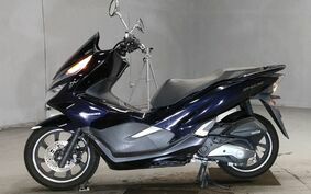 HONDA PCX HYBRID JF84