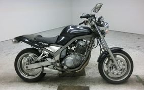 YAMAHA SRX400 1991 3VN