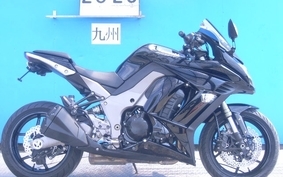 KAWASAKI NINJA 1000 ZXT00G