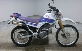 YAMAHA SEROW 225 W 1993 4JG