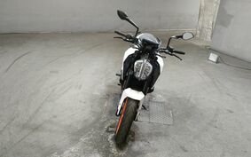 KTM 390 DUKE 2020 JPJ