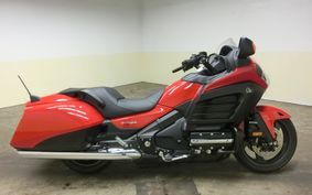 HONDA GL 1800 GOLD WING F6B 2013 SC68