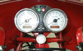 DUCATI SPORT 1000S 2007 C102A