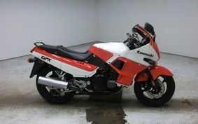 KAWASAKI GPX750 R 1987 ZX750F003088