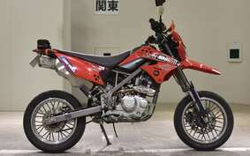 KAWASAKI KLX125D TRACKER LX125D