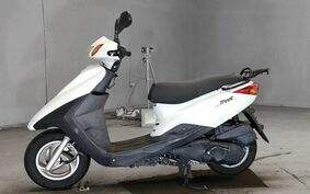 YAMAHA AXIS 125 TREET SE53J