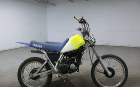 YAMAHA DT50 17W