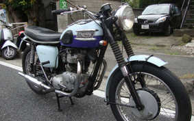 TRIUMPH TROPHY TR6 2003