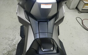 HONDA X-ADV 750 2020 RC95