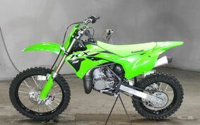 KAWASAKI KX112 KX112A