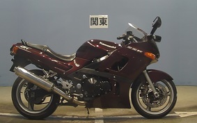 KAWASAKI ZZ-R400 Gen.2 2007 ZX400N