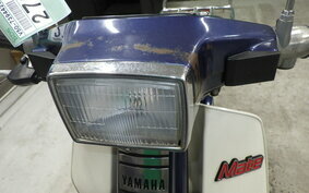 YAMAHA MATE 50 V50