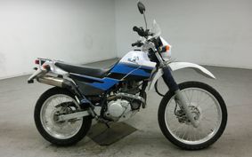 YAMAHA SEROW 225 W 4JG