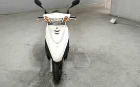 YAMAHA AXIS 125 TREET SE53J