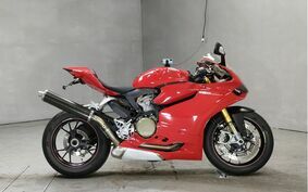 DUCATI 1199 PANIGALE S 2013 H802J