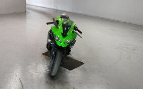 KAWASAKI ZX-25R ZX250E