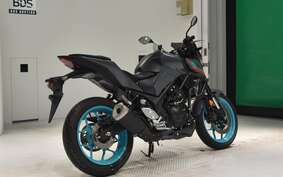 YAMAHA MT-03 ABS 2023 RH21J